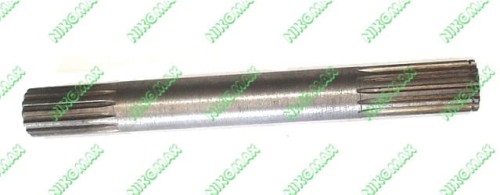 Półoś mostu napędowego DV1661.jpg