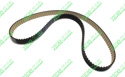 Pasek rozrządu  Linde silnik BXT, BEQ, BEU, BJC VW038109119M.png