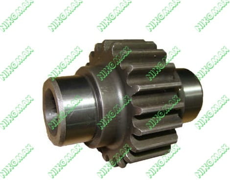 T115895 Koło pompy hydraulicznej TOYOTA  silnik 5K, 4Y.jpg