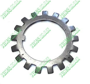 Podkładka MB mostu napędowego DV1661.jpg