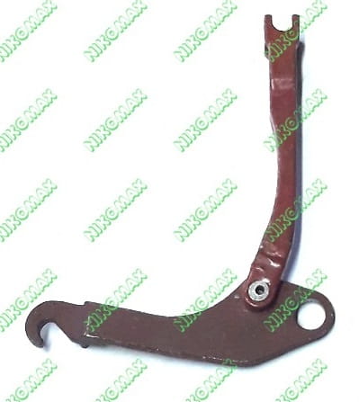 Dźwignia serwohamulca EV687, DV1661 COK 284791.jpg