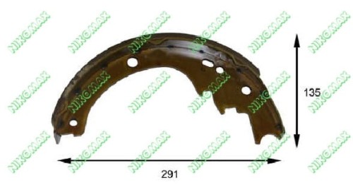 T112854 Szczęka hamulcowa LH, RH TOYOTA.jpg