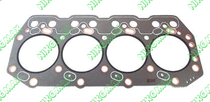 Uszczelka pod głowicę TOYOTA silnik 2Z.png