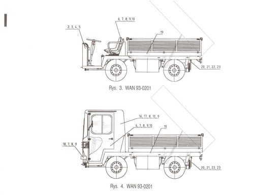 Wózek WAN 93-0201, WAN 93-0202.jpg