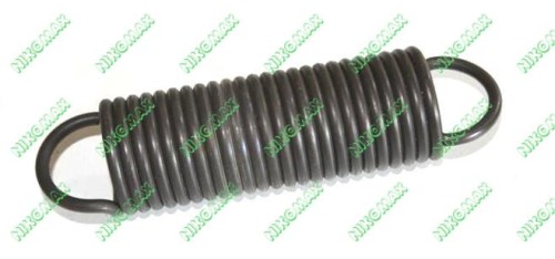 sprężyna podtrzymująca ( amortyzująca ) silniki 95-01-1005 WNA1320.jpg