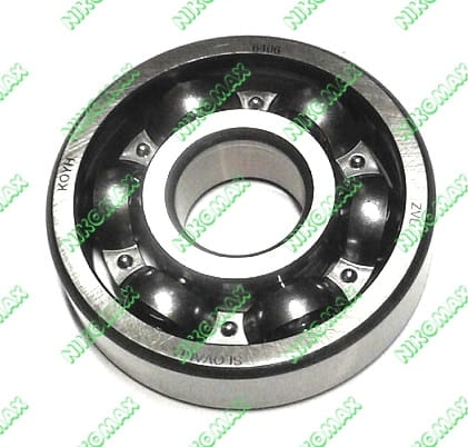 Łożysko 6406 90x90x23 BALKANCAR DV1784, DV1786, DV1788, DV1790, DV1792.jpg