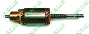 Wirnik rozrusznika (bułgarski) - D2500, D3900, DV1733, DV1661, DV1663.jpg