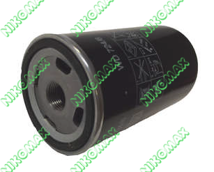 Filtr hydrauliczny 0009830623 LINDE ?-85, H-143 mm.png