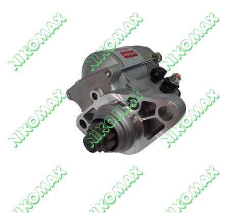 T113724 Rozrusznik 12V, Dry,Oryginal TOYOTA  silnik 1FZ.jpg