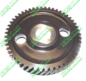 Koło wałka rozrządu TOYOTA silnik 4P.png