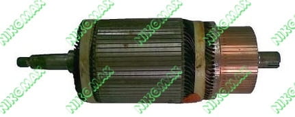 Wirnik silnika jazdy EP001ET.jpg