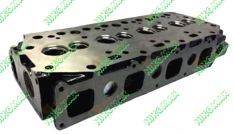 Głowica silnika TOYOTA silnik 2Z.png