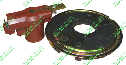 Palec rozdzielacza TOYOTA silnik 3F.png