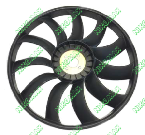 Wiatrak wentylatora 3511050100 LINDE 