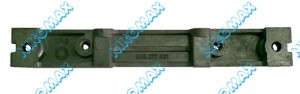Listwa silnika (mostek) D3900