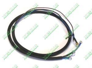 Przewody do reflektora "L" 95-03-0005 WNA1320
