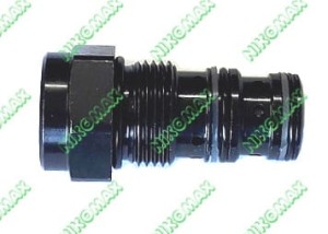Zawór dzielnika strumienia RP1610/202 RAK