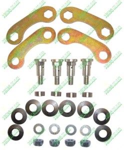 Zestaw naprawczy zawieszenia LH + RH PIN - 20 mm TOYOTA