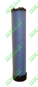 Filtr powietrza 0009839001 LINDE Ø-52x64 mm H-282 mm