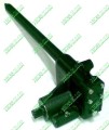 Kolumna kierownicza kompletna ( przekładnia kierownicza, mechanizm kierowniczy ) 95-01-0114 stary typ WNA1320 (2).jpg