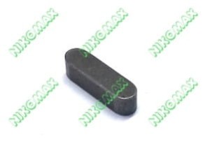 Wpust 5x5x18 B25-24.00.149 GPW 2007, GPW2009