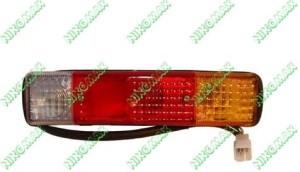Lampa tylna TOYOTA
