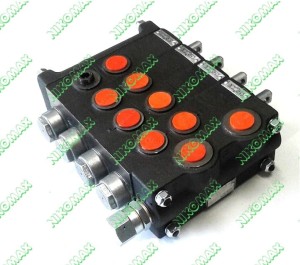 Rozdzielacz RX-346 EV717, EV735