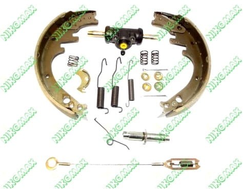 T119643 Zestaw naprawczy hamulca LH TOYOTA.jpg