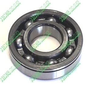 Łożysko 50307 BALKANCAR DV1733
