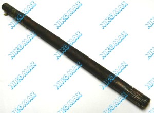 Półoś mostu napędowego BALKANCAR DV1784, DV1786