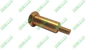 Sworzeń rolki Ø - 20 mm, L - 75 mm, M - 10 x 1,25 TOYOTA