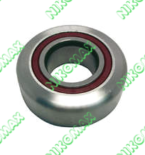 Rolka masztu 0009249477 LINDE 40x90.5x29