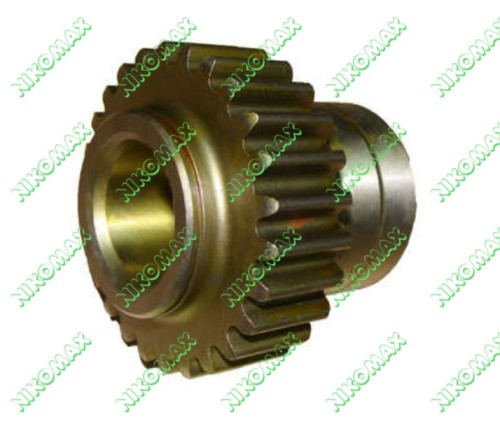 T116306 Koło wału TOYOTA silnik 4Y.jpg