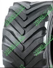 Opona przemysłowa 31x15.50-15 DEESTONE 10PR