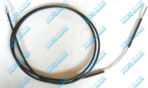Linka hamulca ręcznego 095-04-0008 WAN13, WAN93