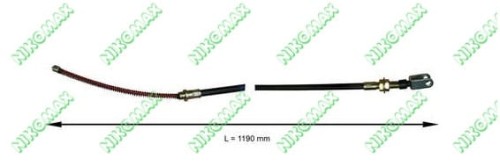 T118134 Linka hamulca LH TOYOTA.jpg