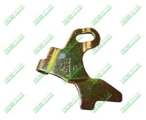 Blokada samoregulatora RH TOYOTA