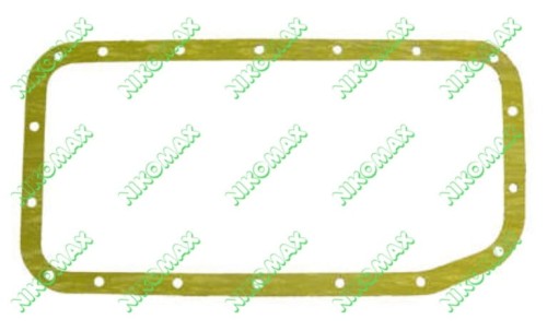 T116326 Uszczelka misy olejowej TOYOTA silnik 4P.jpg