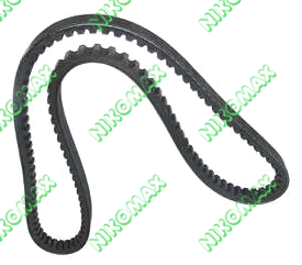 Pasek klinowy TOYOTA silnik 1DZ, 2Z.png