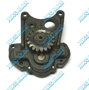 Pompa olejowa silnik PERKINS D3900 COK 290007