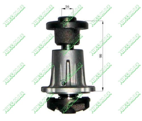 T116686 Reperaturka pompy wodnej TOYOTA silnik 4P.jpg
