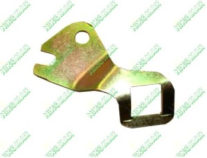 Blokada samoregulatora LH TOYOTA