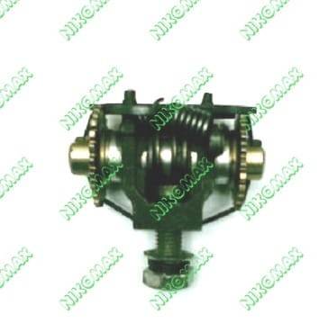 Mechanizm regulujący EV715, DV1663.jpg