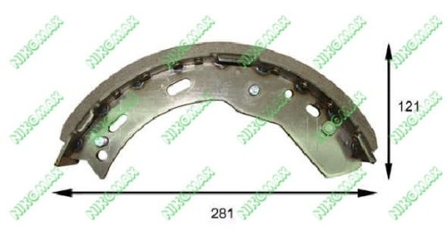 T112867 Szczęka hamulcowa RH TOYOTA.jpg