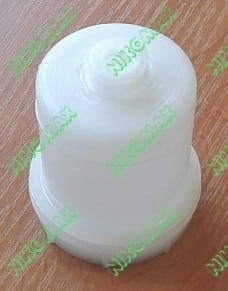 Zbiorniczek płynu hamulcowego BALKANCAR DV1733