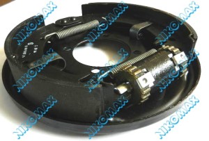 Tarcza hamulcowa ze szczękami kpl. 310290520610 WAN13, WAN93
