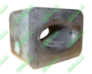 Poduszka zawieszenia 0009640129 LINDE 111x87x74
