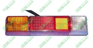 Lampa tylna TOYOTA