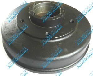 Piasta tylna 095-01-1297 WAN13, WAN93