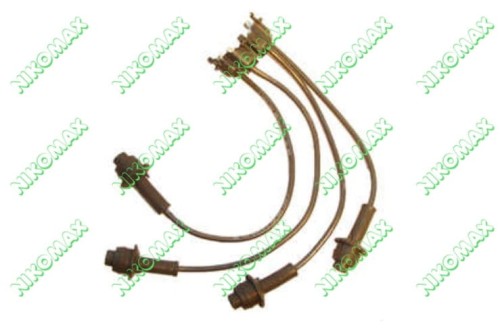 T116632 Przewody wysokiego napięcia kpl. TOYOTA silnik 4Y.jpg